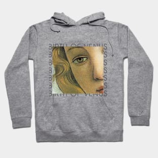 BIRTH OF VENUS Hoodie